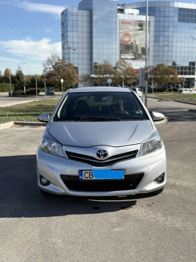 Toyota Yaris - 5100 € / 9974.73 лв. - 45539163 12