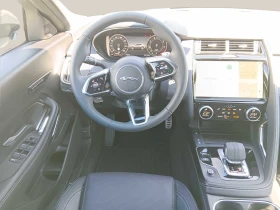 Jaguar E-pace 2.0 Litre T/C Petrol MHEV AWD 5 Door Auto 249PS, снимка 8