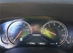 BMW 550 M550XI, снимка 8