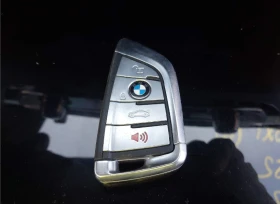 BMW 550 M550XI, снимка 9