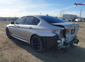 BMW 550 M550XI, снимка 4