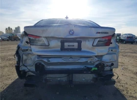 BMW 550 M550XI, снимка 5