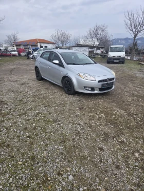 Fiat Bravo 1.9 Mjet