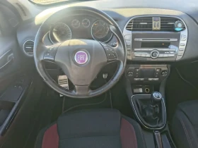 Fiat Bravo 1.9 Mjet, снимка 14 - Автомобили и джипове - 53322866