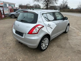 Suzuki Swift 1.3ddis, Facelift, Eu5, Keyless Go  - 3500 € / 6845.40 лв. - 56779684 7