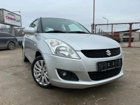 Suzuki Swift 1.3ddis, Facelift, Eu5, Keyless Go 