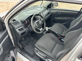 Suzuki Swift 1.3ddis, Facelift, Eu5, Keyless Go  - 3500 € / 6845.40 лв. - 56779684 11