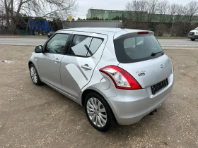 Suzuki Swift 1.3ddis, Facelift, Eu5, Keyless Go  - 3500 € / 6845.40 лв. - 56779684 5