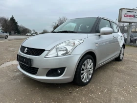 Suzuki Swift 1.3ddis, Facelift, Eu5, Keyless Go  - 3500 € / 6845.40 лв. - 56779684 3