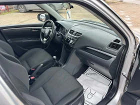 Suzuki Swift 1.3ddis, Facelift, Eu5, Keyless Go  - 3500 € / 6845.40 лв. - 56779684 12