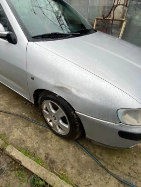 Seat Ibiza 1.9 TDI, снимка 2