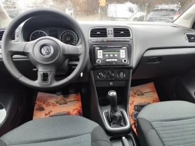 VW Polo 1.4i* ГАЗОВА УРЕДБА* KLIMA*  - 4490 € / 8781.68 лв. - 26514866 8