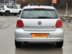 VW Polo 1.4i* ГАЗОВА УРЕДБА* KLIMA*  - 4490 € / 8781.68 лв. - 26514866 5