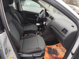 VW Polo 1.4i* ГАЗОВА УРЕДБА* KLIMA*  - 4490 € / 8781.68 лв. - 26514866 11