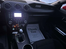 Ford Mustang * V6 * CARFAX * ЦЕНА ДО БГ - 11400 € / 22296.46 лв. - 51445053 9