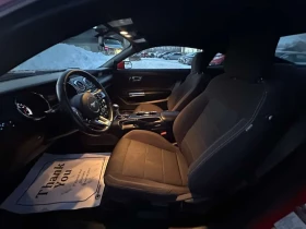 Ford Mustang * V6 * CARFAX * ЦЕНА ДО БГ - 11400 € / 22296.46 лв. - 51445053 5