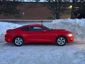 Ford Mustang * V6 * CARFAX * ЦЕНА ДО БГ - 11400 € / 22296.46 лв. - 51445053 3