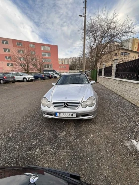 Mercedes-Benz C 180 - 2700 € / 5280.74 лв. - 45992904 2