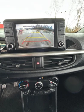 Kia Picanto Stayl .EcoGPL - 7690 € / 15040.33 лв. - 49244295 12