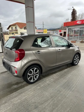 Kia Picanto Stayl .EcoGPL - 7690 € / 15040.33 лв. - 49244295 7