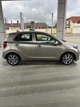 Kia Picanto Stayl .EcoGPL - 7690 € / 15040.33 лв. - 49244295 6