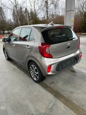 Kia Picanto Stayl .EcoGPL - 7690 € / 15040.33 лв. - 49244295 8
