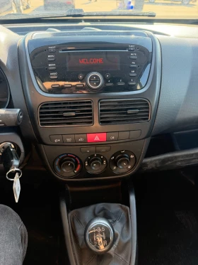 Opel Combo 1.3CDTI EURO 5, снимка 13 - Автомобили и джипове - 53648772