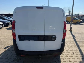Opel Combo 1.3CDTI EURO 5, снимка 7 - Автомобили и джипове - 53648772