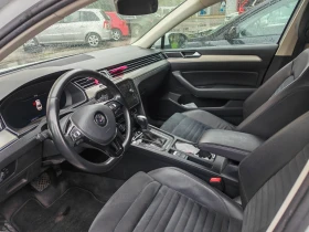VW Passat 2.0 TDI R-Line, снимка 6 - Автомобили и джипове - 53663949
