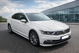 VW Passat 2.0 TDI R-Line - 16800 € / 32857.94 лв. - 97196601 2
