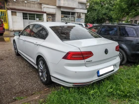 VW Passat 2.0 TDI R-Line, снимка 5 - Автомобили и джипове - 53663949