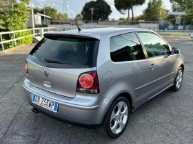 VW Polo GTI 1.8T 150 hp gaz inj - 3700 € / 7236.57 лв. - 11103305 5
