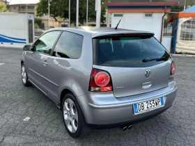 VW Polo GTI 1.8T 150 hp gaz inj - 3700 € / 7236.57 лв. - 11103305 3