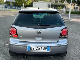 VW Polo GTI 1.8T 150 hp gaz inj - 3700 € / 7236.57 лв. - 11103305 4