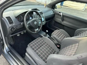 VW Polo GTI 1.8T 150 hp gaz inj - 3700 € / 7236.57 лв. - 11103305 8