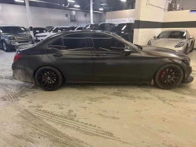 Mercedes-Benz C 400 С РЕГИСТРАЦИЯ & АВТО КРЕДИТ - 13550 € / 26501.50 лв. - 94419718 4