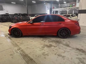 Mercedes-Benz C 400 С РЕГИСТРАЦИЯ & АВТО КРЕДИТ - 13550 € / 26501.50 лв. - 94419718 3