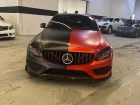 Mercedes-Benz C 400 С РЕГИСТРАЦИЯ & АВТО КРЕДИТ - 13550 € / 26501.50 лв. - 94419718 2
