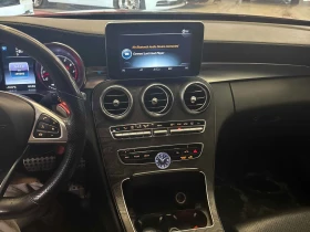 Mercedes-Benz C 400 С РЕГИСТРАЦИЯ & АВТО КРЕДИТ - 13550 € / 26501.50 лв. - 94419718 9