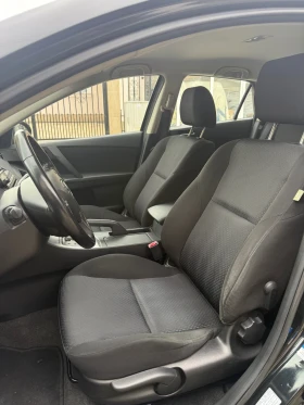 Mazda 3 2.0i АВТОМАТИК  ШВЕЙЦАРИЯ 100% РЕАЛЕН  ЛИЗИНГ - 6000 € / 11734.98 лв. - 66224887 8