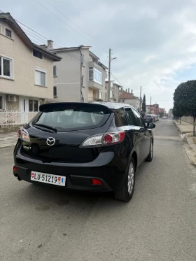 Mazda 3 2.0i АВТОМАТИК  ШВЕЙЦАРИЯ 100% РЕАЛЕН  ЛИЗИНГ - 6000 € / 11734.98 лв. - 66224887 4