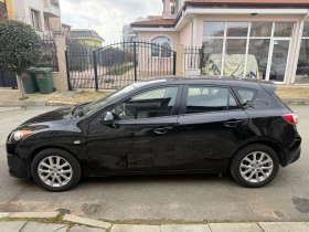 Mazda 3 2.0i АВТОМАТИК  ШВЕЙЦАРИЯ 100% РЕАЛЕН  ЛИЗИНГ - 6000 € / 11734.98 лв. - 66224887 6