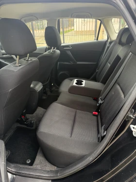 Mazda 3 2.0i АВТОМАТИК  ШВЕЙЦАРИЯ 100% РЕАЛЕН  ЛИЗИНГ - 6000 € / 11734.98 лв. - 66224887 12