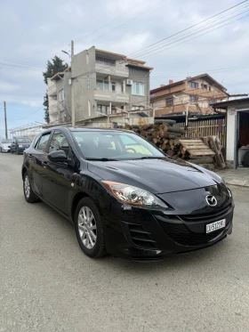 Mazda 3 2.0i АВТОМАТИК  ШВЕЙЦАРИЯ 100% РЕАЛЕН  ЛИЗИНГ - 6000 € / 11734.98 лв. - 66224887 3