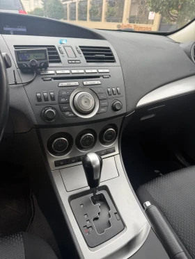 Mazda 3 2.0i АВТОМАТИК  ШВЕЙЦАРИЯ 100% РЕАЛЕН  ЛИЗИНГ - 6000 € / 11734.98 лв. - 66224887 15