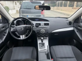 Mazda 3 2.0i АВТОМАТИК  ШВЕЙЦАРИЯ 100% РЕАЛЕН  ЛИЗИНГ - 6000 € / 11734.98 лв. - 66224887 9