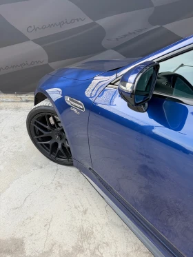Mercedes-Benz AMG GT Бартер лизинг - 70000 € / 136908.10 лв. - 77982584 7
