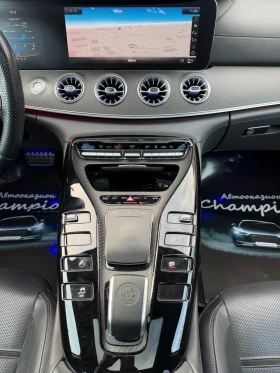 Mercedes-Benz AMG GT Бартер лизинг - 70000 € / 136908.10 лв. - 77982584 15