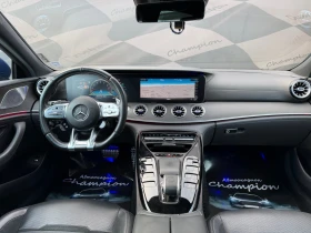 Mercedes-Benz AMG GT Бартер лизинг - 70000 € / 136908.10 лв. - 77982584 11