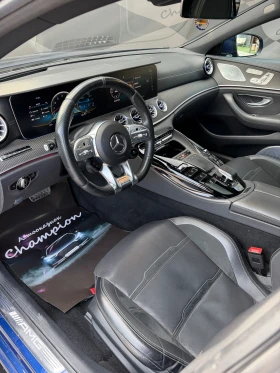Mercedes-Benz AMG GT Бартер лизинг - 70000 € / 136908.10 лв. - 77982584 9